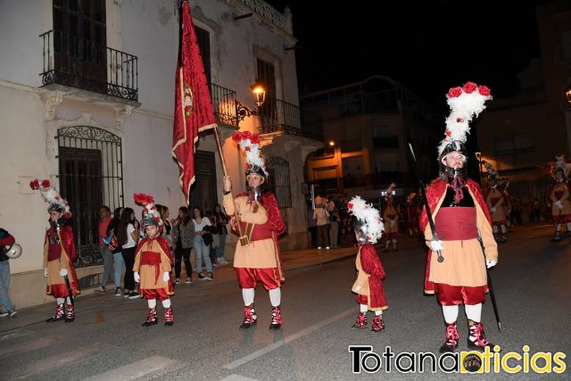 Viernes de Dolores Via Crucis 2023 - 169